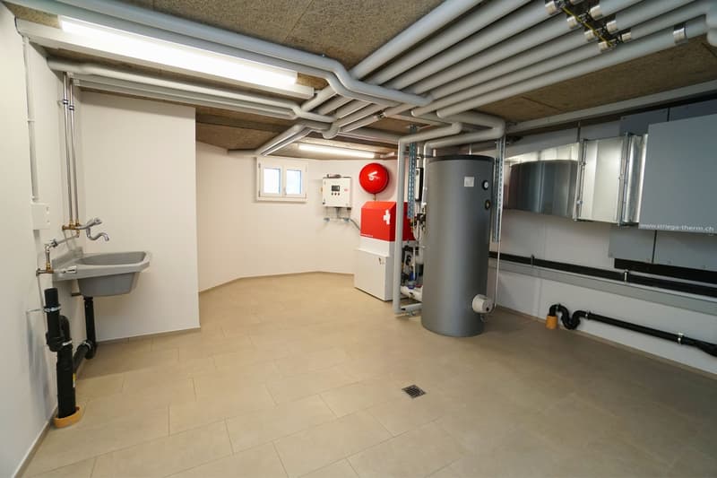 A home with character - stylishly renovated, high-quality equipped and with a dreamy garden (10)