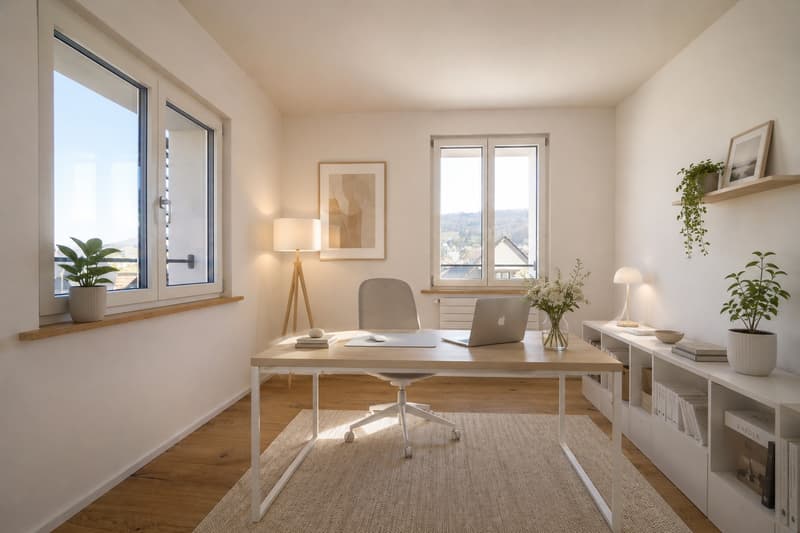 A home with character - stylishly renovated, high-quality equipped and with a dreamy garden (8)