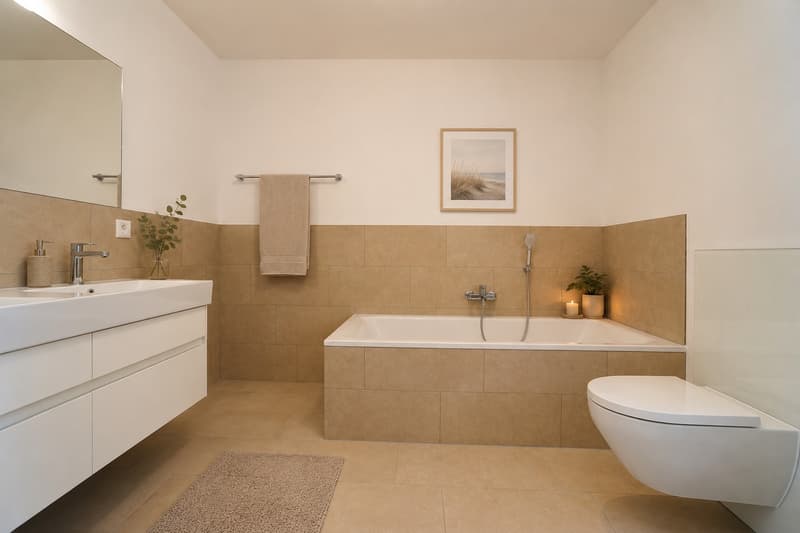 A home with character - stylishly renovated, high-quality equipped and with a dreamy garden (7)