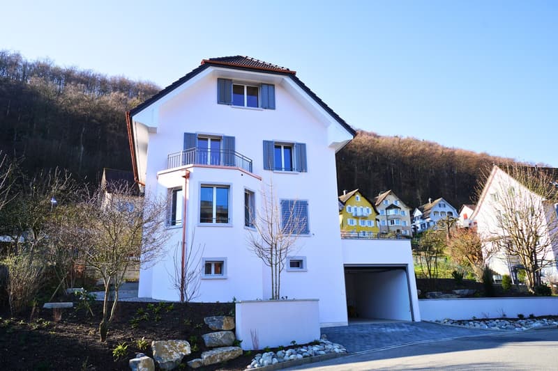 A home with character - stylishly renovated, high-quality equipped and with a dreamy garden (9)