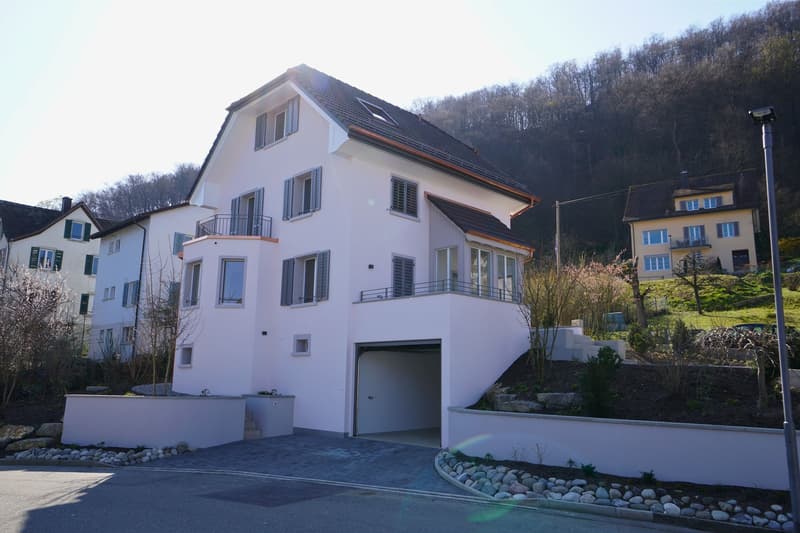 A home with character - stylishly renovated, high-quality equipped and with a dreamy garden (13)