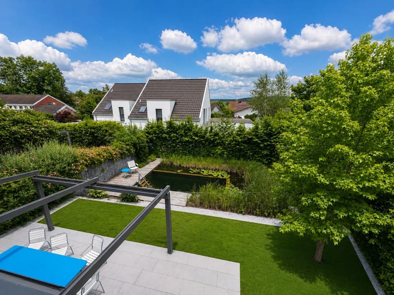 Dream Home Arrival (3)