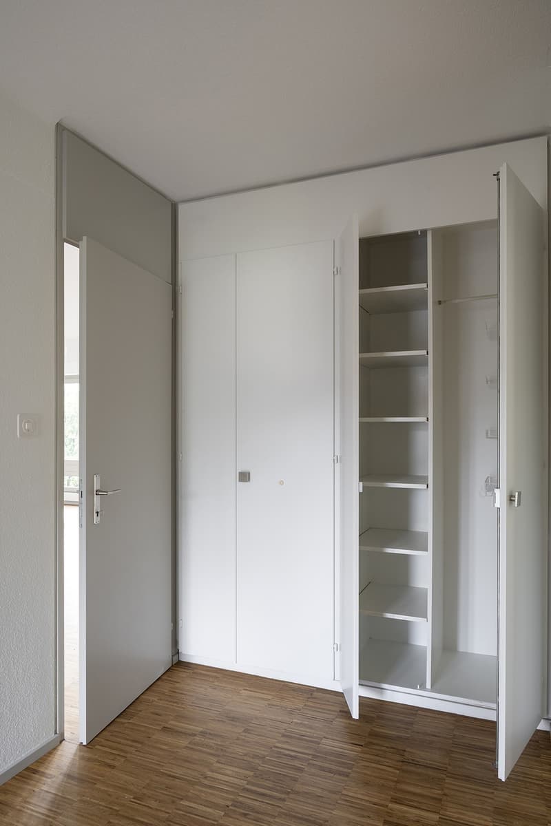Light-flooded dream apartment with over 200m² rooftop terrace in Zürich-Höngg (6)