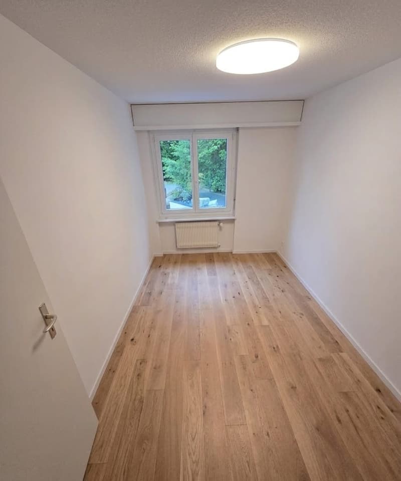 Charming 4-room apartment in a quiet location in Adliswil (3)
