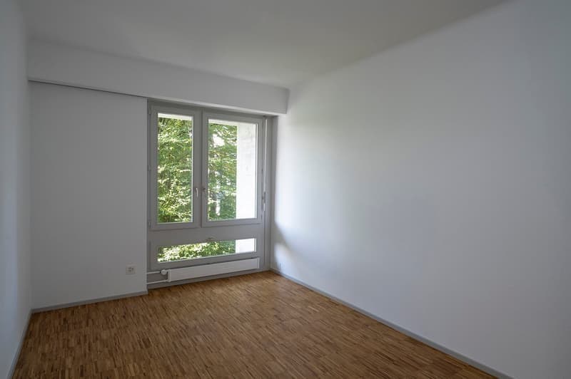 Light-filled apartment with exciting layout (7)