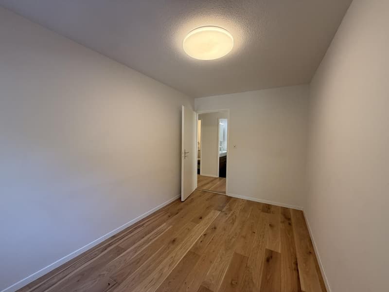 Charming 4-room apartment in a quiet location in Adliswil (7)