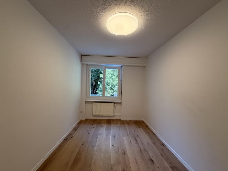 Charming 4-room apartment in a quiet location in Adliswil (8)