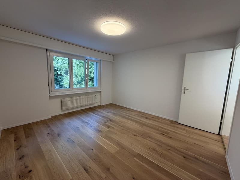 Charming 4-room apartment in a quiet location in Adliswil (6)
