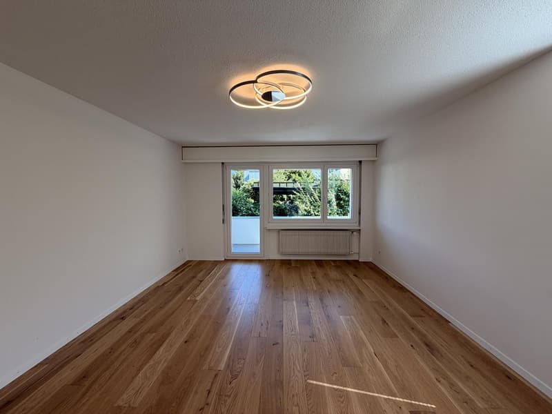 Charming 4-room apartment in a quiet location in Adliswil (1)