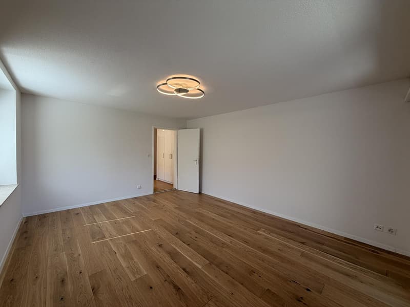 Charming 4-room apartment in a quiet location in Adliswil (2)
