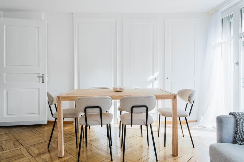 Grosszügige 4.5-Zimmerwohnung an zentraler Lage in Zürich (10)
