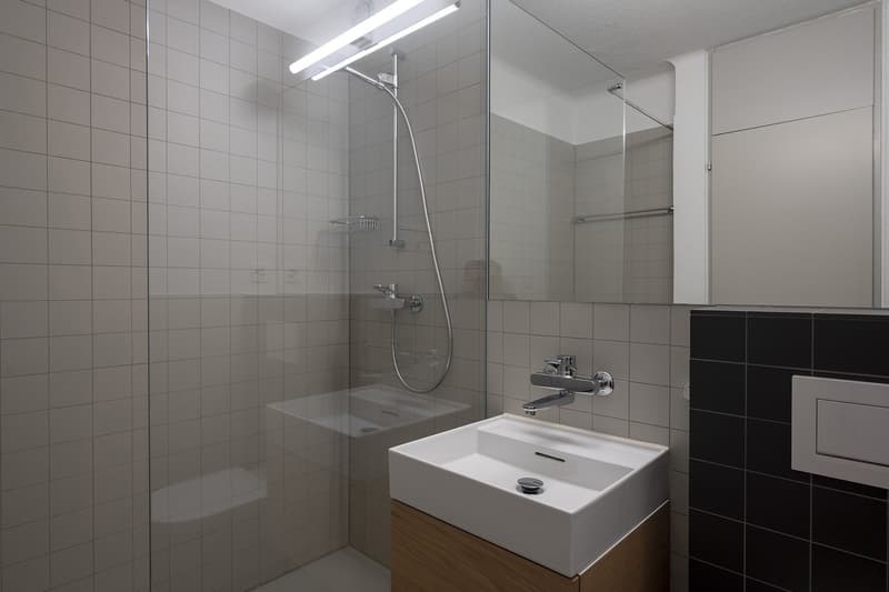 tolle 1.5-Zimmer-Wohnung in Zürich Höngg (4)