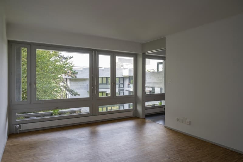 tolle 1.5-Zimmer-Wohnung in Zürich Höngg (3)