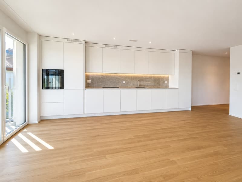 ERSTBEZUG wunderbare 3.5-Zimmer-Neubauwohnung mit Eigentumsstandard und Uetlibergblick (4)