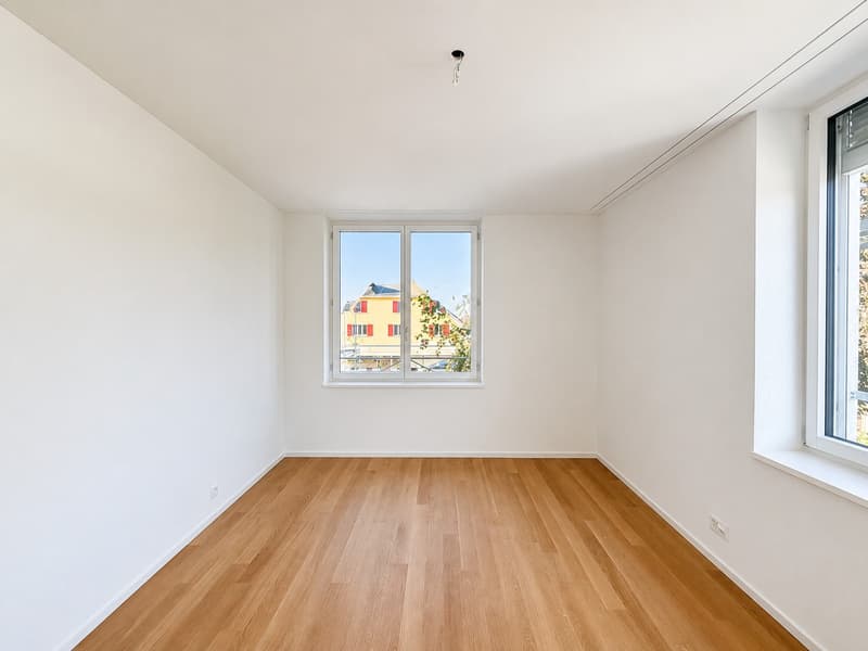 ERSTBEZUG wunderbare 3.5-Zimmer-Neubauwohnung mit Eigentumsstandard und Uetlibergblick (7)