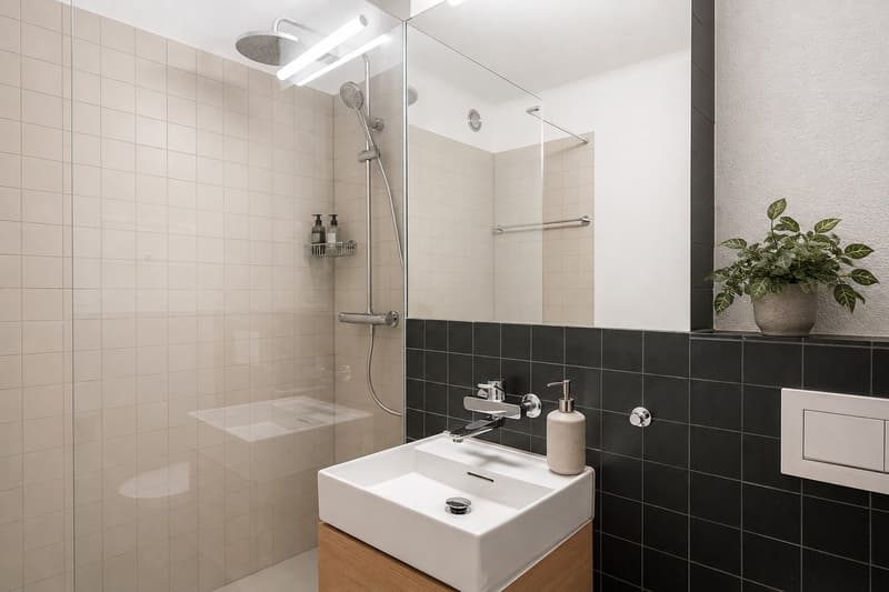 tolle 1.5-Zimmer-Wohnung in Zürich Höngg (3)