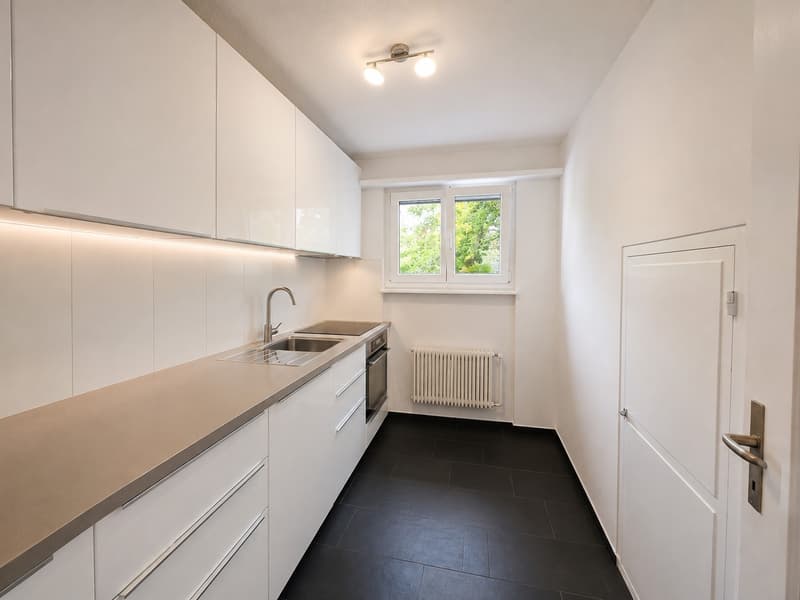 Charmante 1.5-Zimmer-Wohnung an ruhiger Lage in Adliswil (3)