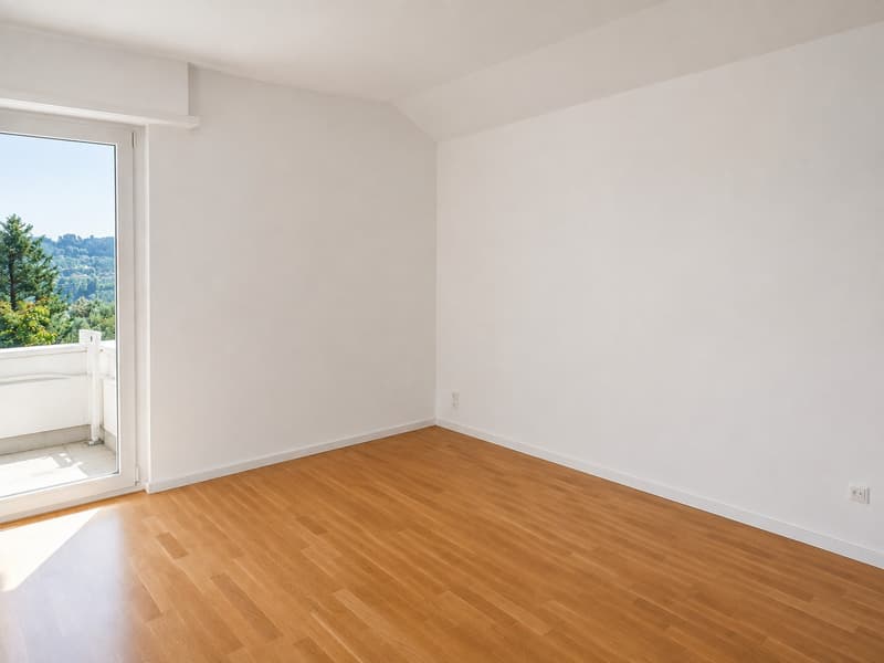 Charmante 1.5-Zimmer-Wohnung an ruhiger Lage in Adliswil (2)