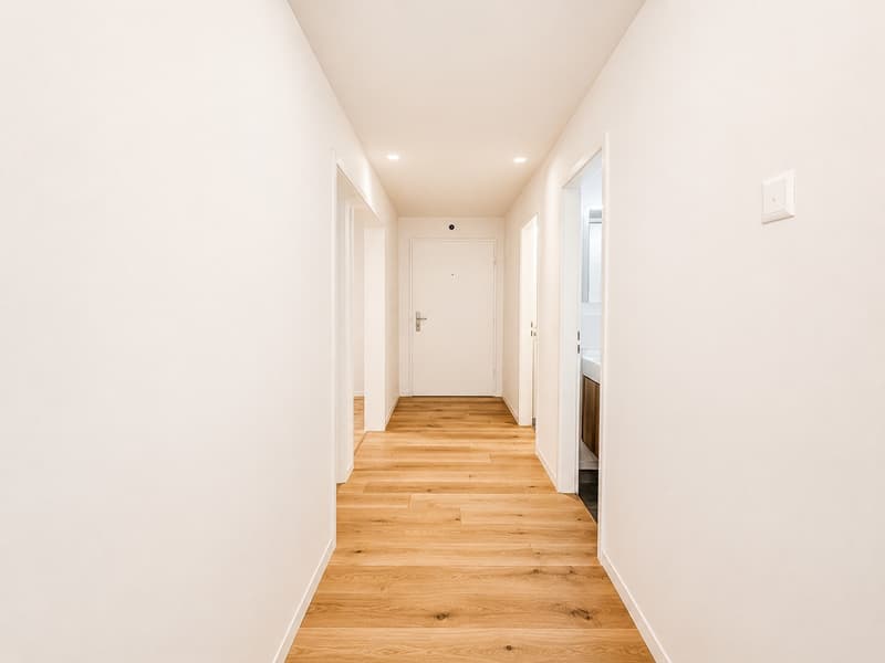 Charmante 4-Zimmer-Wohnung an ruhiger Lage in Adliswil (6)