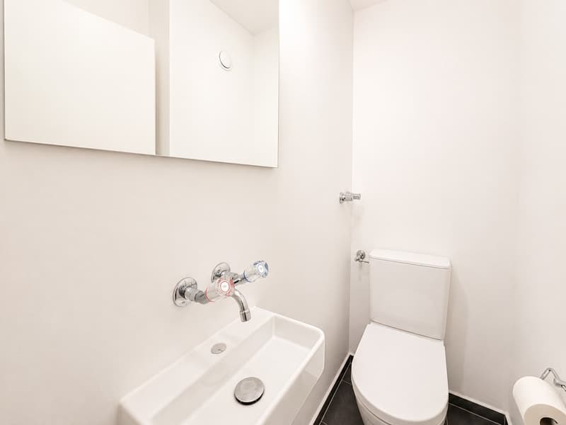 Charmante 4-Zimmer-Wohnung an ruhiger Lage in Adliswil (8)