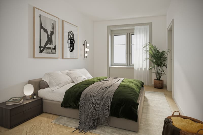 Ihr neues Zuhause (4)