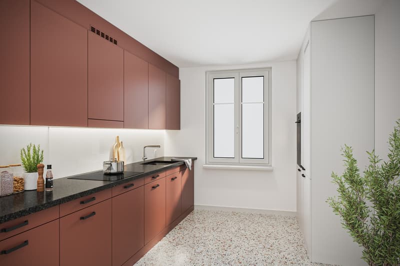 Ihr neues Zuhause (2)