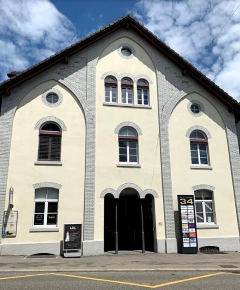 Büro/Atelier/Praisraum (1)