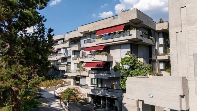 grosszügige 1.5-Zimmer-Wohnung in Höngg (4)