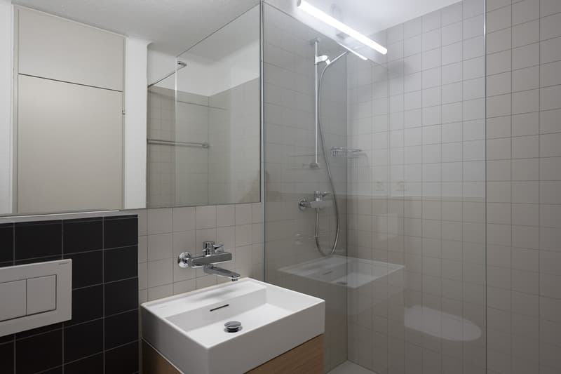 grosszügige 2.5-Zimmer-Wohnung mit Balkon in Zürich Höngg (6)