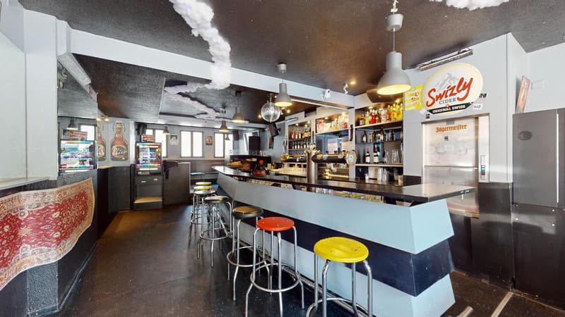 Bar EG