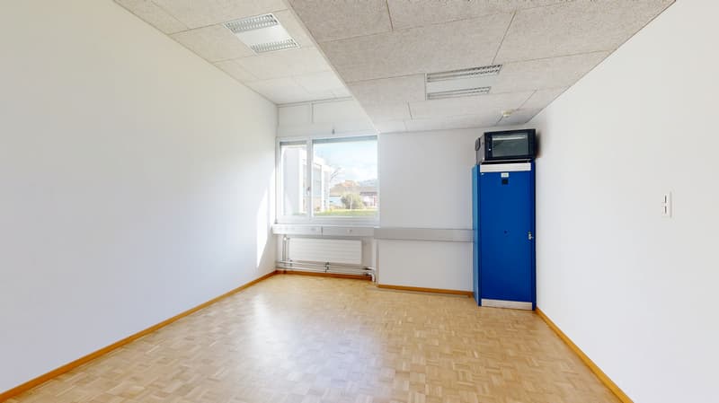 Büro 4