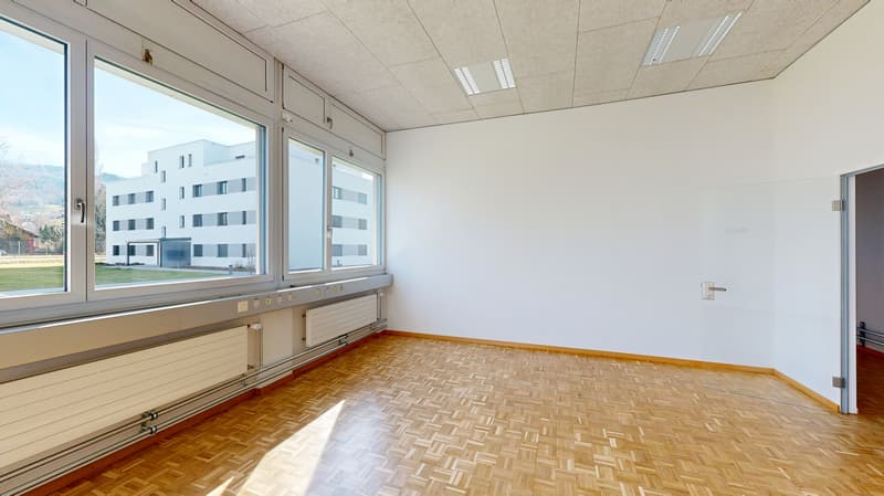 Büro 1