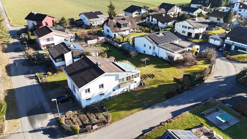 Vogelperspektive