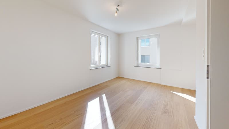 Zimmer 1. OG