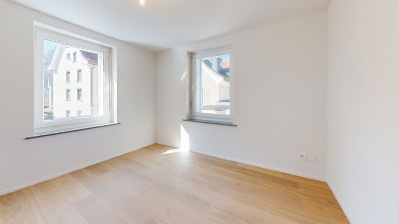 Zimmer 1. OG