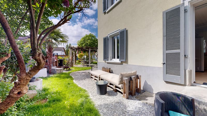 Garten