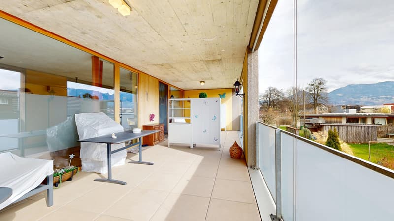 Balkon