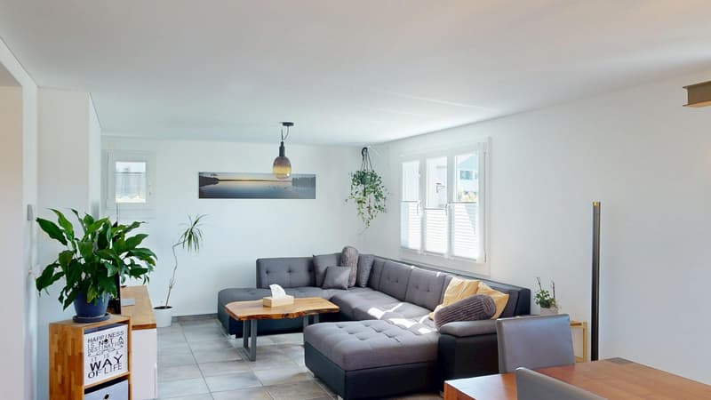 Wohnbereich