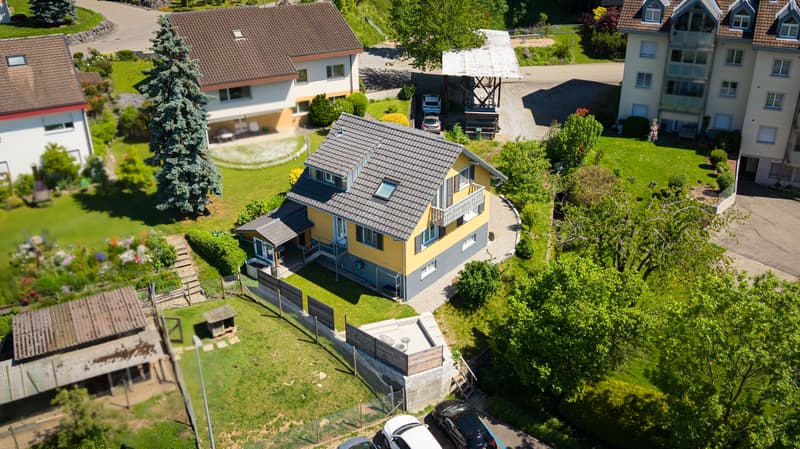 Aussenansicht