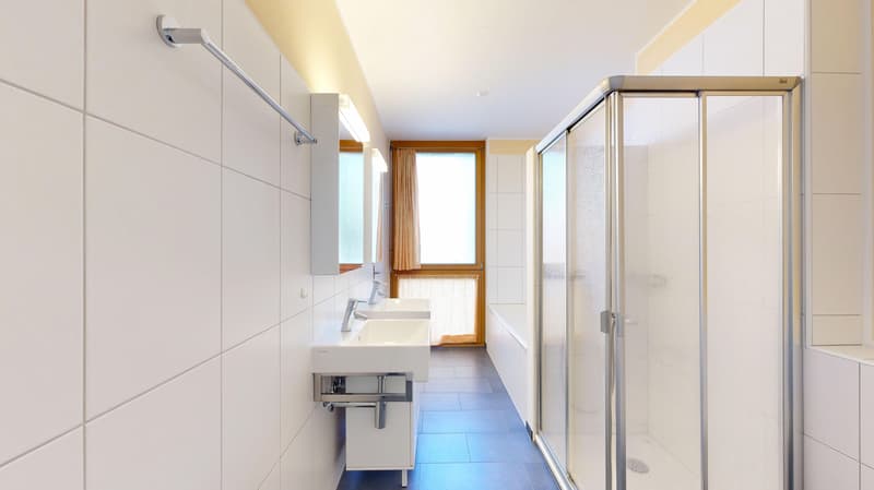 Bsdezimmer