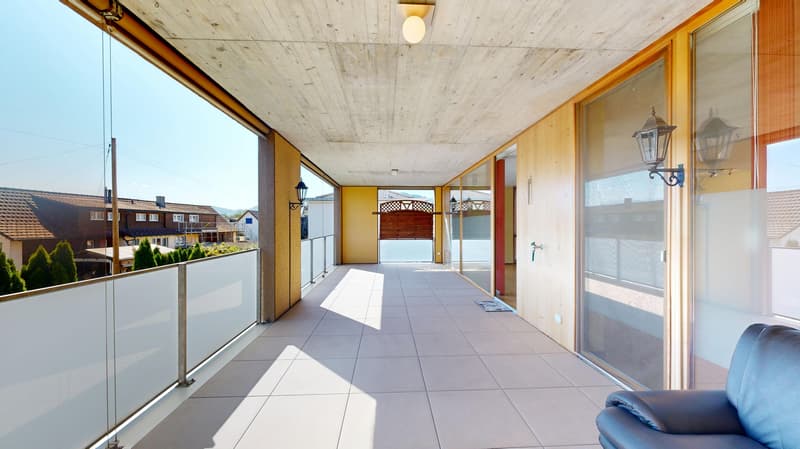 Balkon