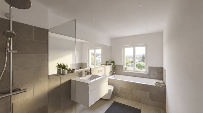 Badezimmer