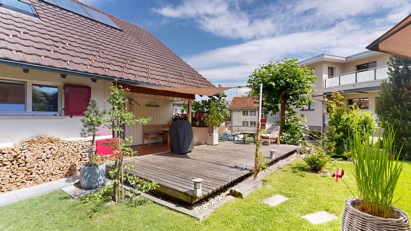 Garten