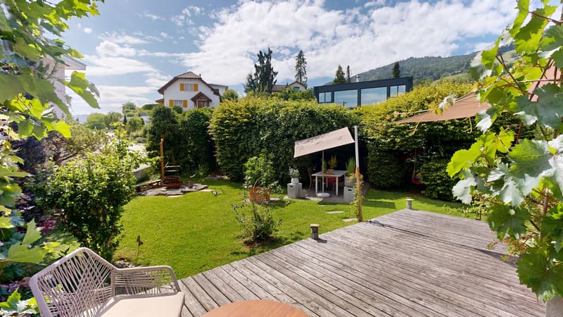 Garten