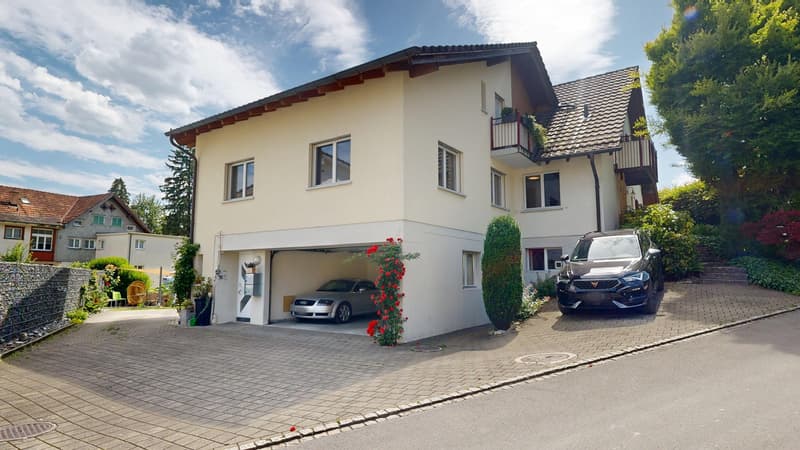 Aussenansicht