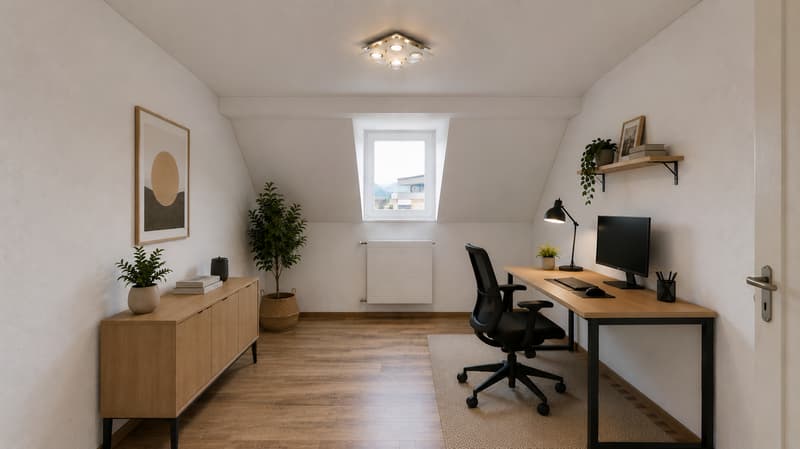 Büro OG