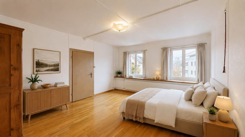 Zimmer EG