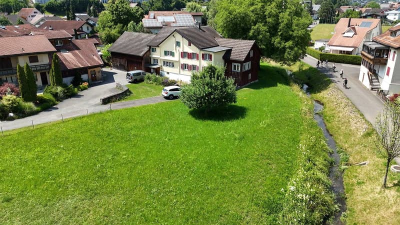 Aussenansicht