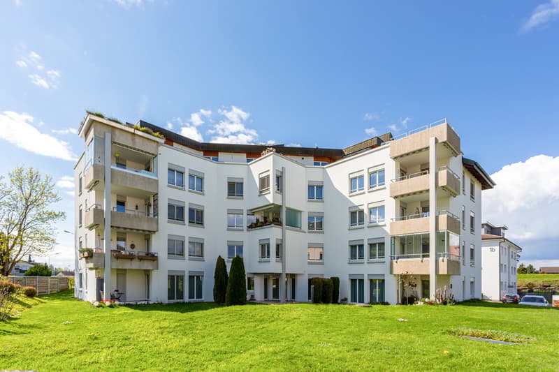 Aussenansicht