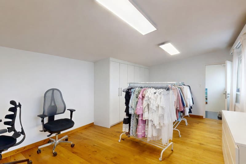 Zimmer/Büro